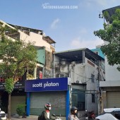 BÁN NHÀ MẶT TIỀN HỒNG HÀ TÂN BÌNH. LH:0383884135.............